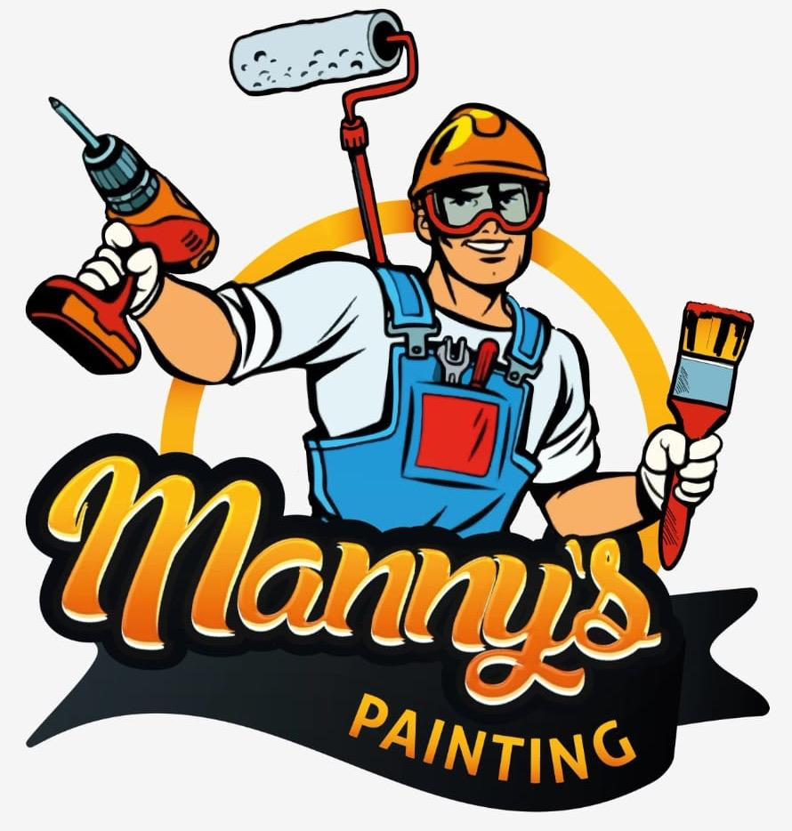 mannypaintingllc.com
