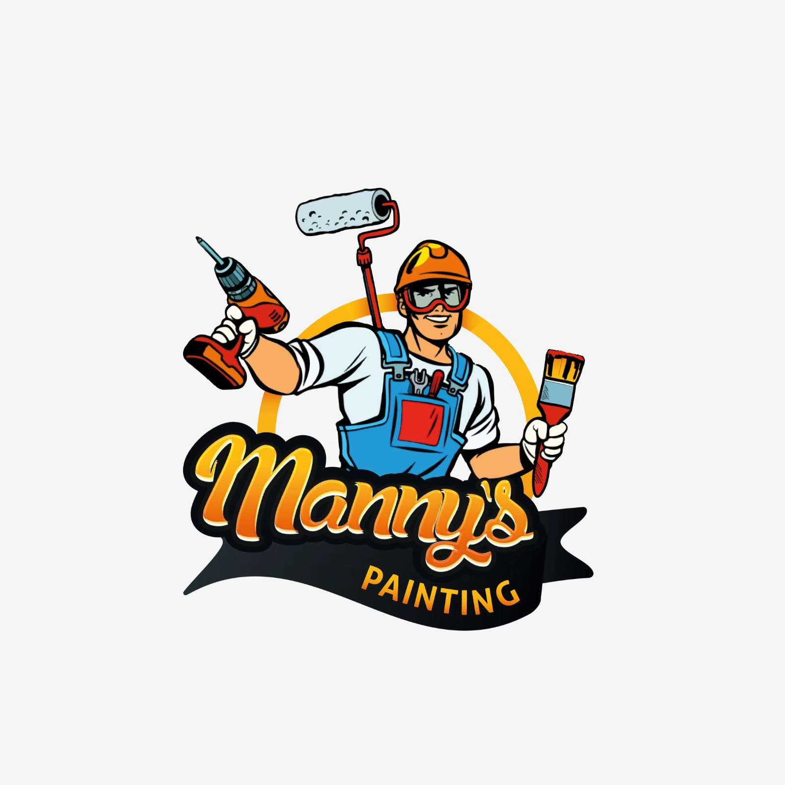 mannypaintingllc.com